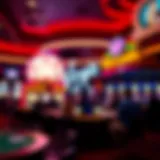 A Comprehensive Guide to Your Virgin Casino NJ Login Experience Introduction