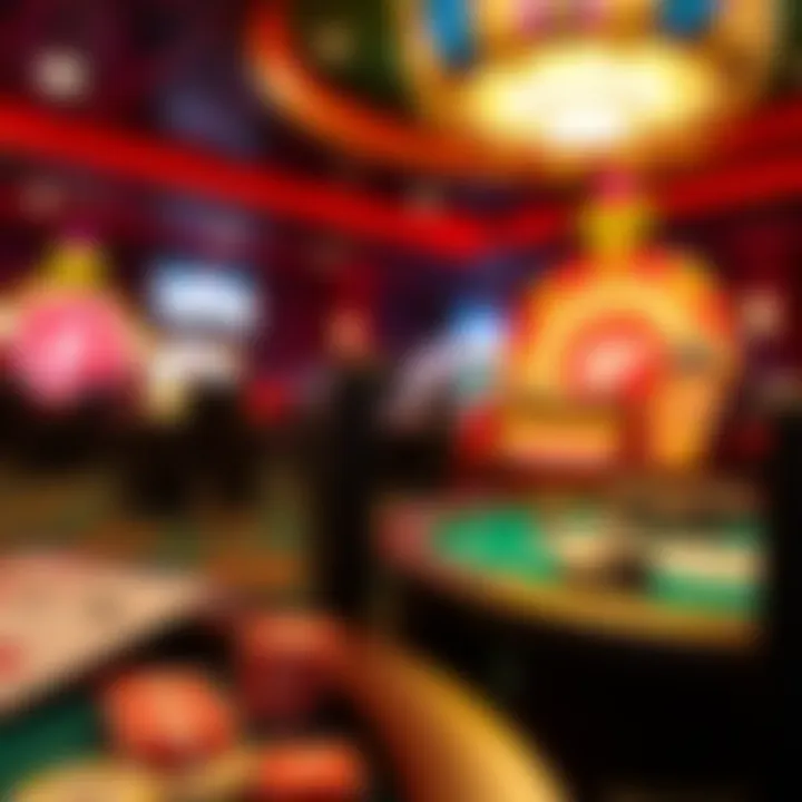 A Comprehensive Guide to Your Virgin Casino NJ Login Experience Summary