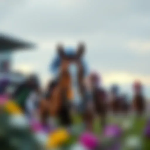 A Comprehensive Overview of Kentucky Derby Online Betting Introduction