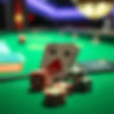 A Comprehensive Overview of the DTO Poker App Introduction