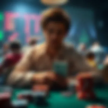 Notable A Comprehensive Overview of the DTO Poker App