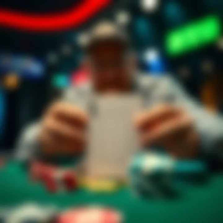 A Comprehensive Overview of the DTO Poker App Summary