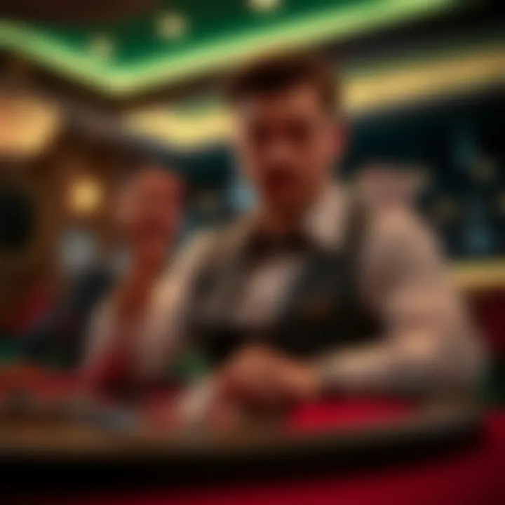 Notable A Comprehensive Review of Party Casino: Insights and Analysis