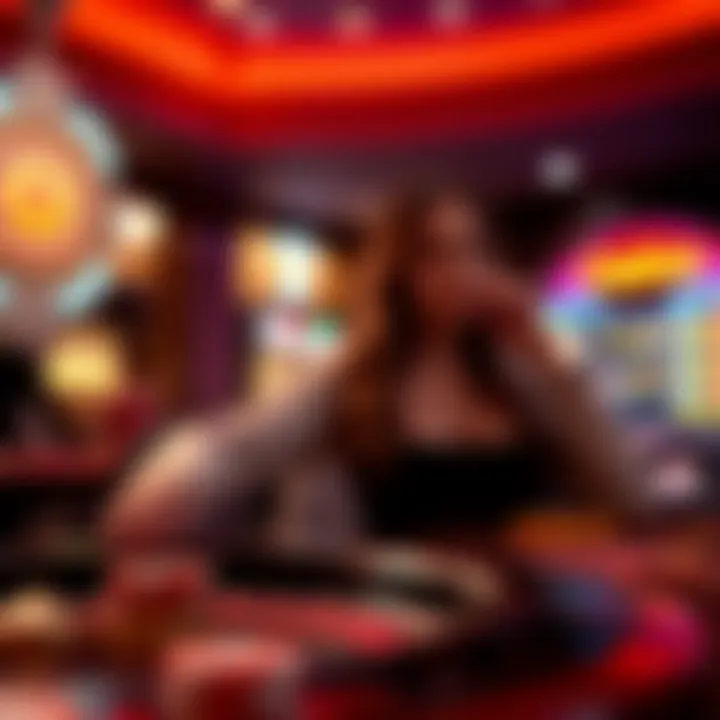 A Comprehensive Review of Party Casino: Insights and Analysis Summary