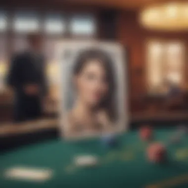 Tips for successful blackjack play