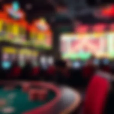 Betting Strategies and Tips for Success Visual representation of betting strategies and tips