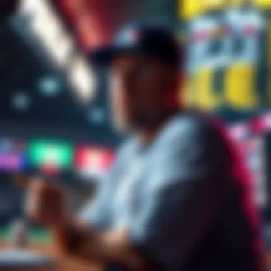 Notable An In-Depth Analysis of Pick N Parlay in MLB Betting Notable An In-Depth Analysis of Pick N Parlay in MLB Betting