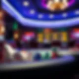 An In-Depth Analysis of Top Betting Sites Introduction