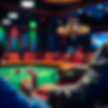 An In-Depth Analysis of Top Betting Sites Summary
