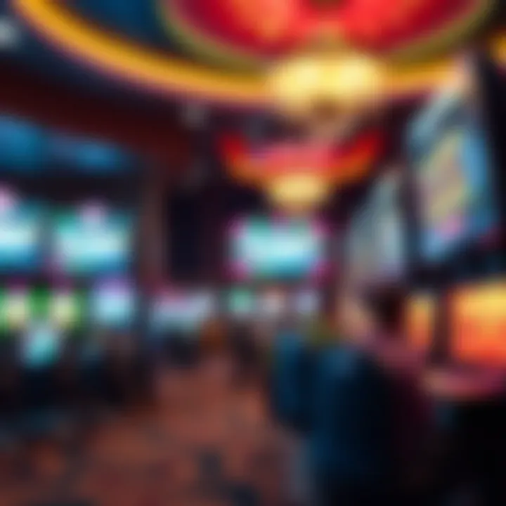 An In-Depth Exploration of BetMGM Online Casino in West Virginia Summary An In-Depth Exploration of BetMGM Online Casino in West Virginia Summary