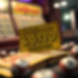An In-Depth Exploration of California Lotto Scratchers Introduction