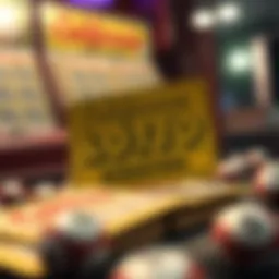 An In-Depth Exploration of California Lotto Scratchers Introduction