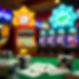 An In-depth Exploration of Michigan Lotto Instant Games Introduction