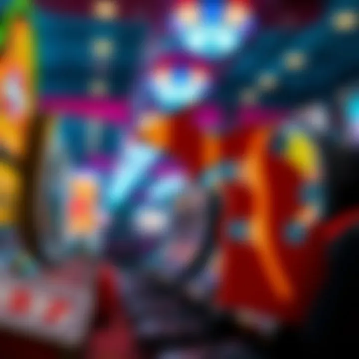 Notable An In-depth Exploration of Michigan Lotto Instant Games