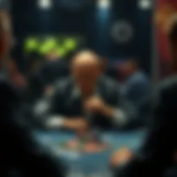 An In-Depth Exploration of the Best Legit Online Poker Sites Introduction