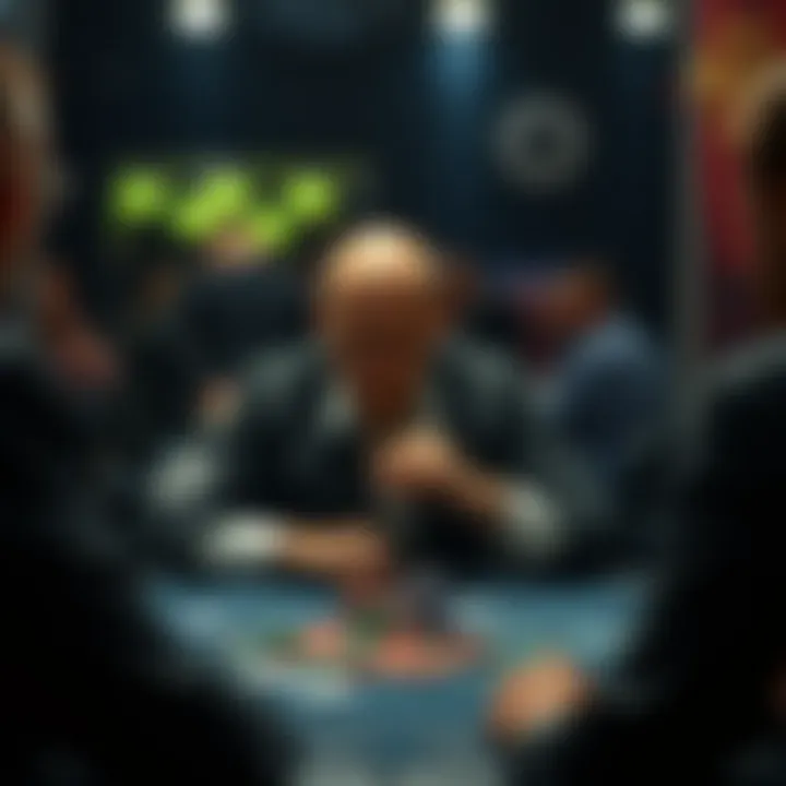 An In-Depth Exploration of the Best Legit Online Poker Sites Introduction