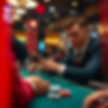 An In-Depth Exploration of the Best Legit Online Poker Sites Summary An In-Depth Exploration of the Best Legit Online Poker Sites Summary