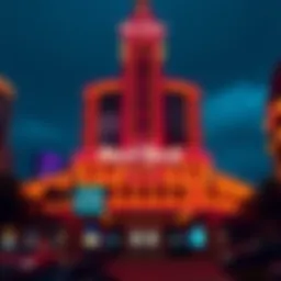 An Insight into Hard Rock Casino Atlanta: A Comprehensive Exploration Introduction