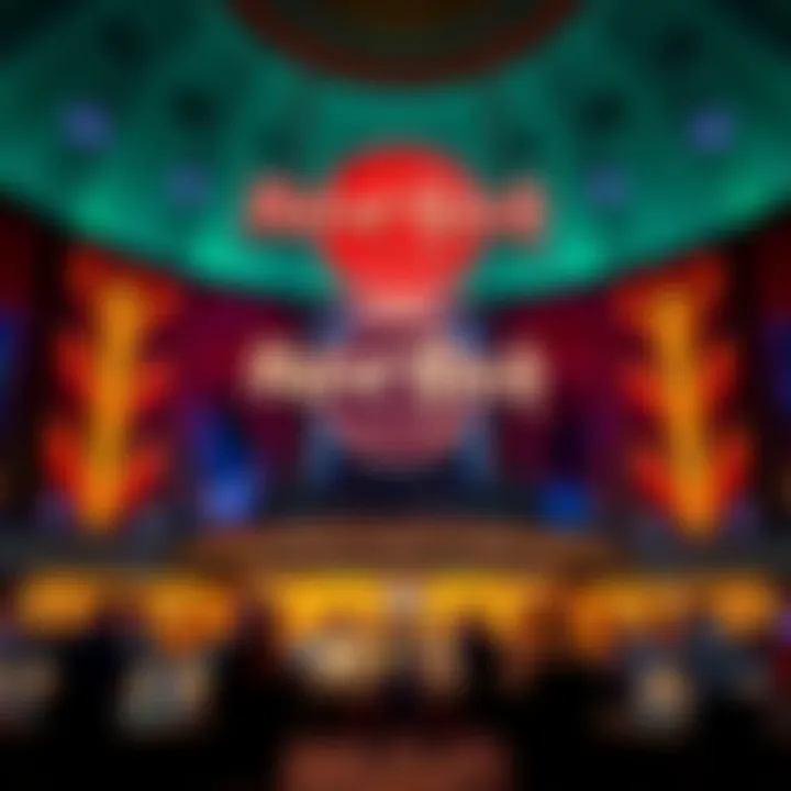 An Insight into Hard Rock Casino Atlanta: A Comprehensive Exploration Summary