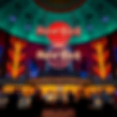 An Insight into Hard Rock Casino Atlanta: A Comprehensive Exploration Summary An Insight into Hard Rock Casino Atlanta: A Comprehensive Exploration Summary