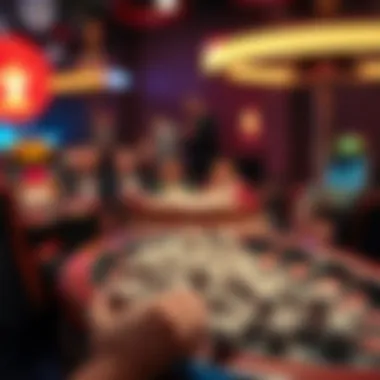 Analyzing Lotteries with the Best Chances of Winning Introduction