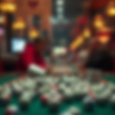 Notable Analyzing Lotteries with the Best Chances of Winning