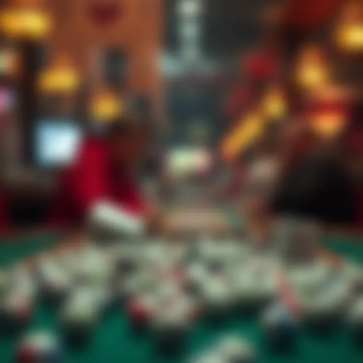 Notable Analyzing Lotteries with the Best Chances of Winning