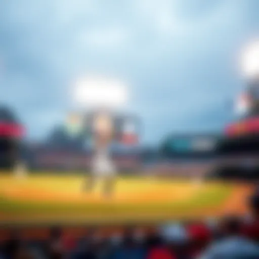 Analyzing MLB Odds for the World Series Before the Season Introduction