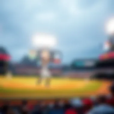 Analyzing MLB Odds for the World Series Before the Season Introduction Analyzing MLB Odds for the World Series Before the Season Introduction