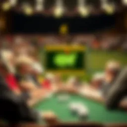 Analyzing Odds for the Masters Tournament Introduction