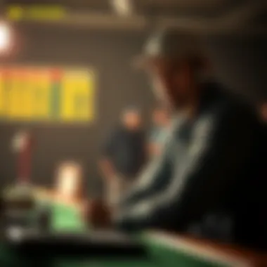 Notable Analyzing Odds for the Masters Tournament Notable Analyzing Odds for the Masters Tournament