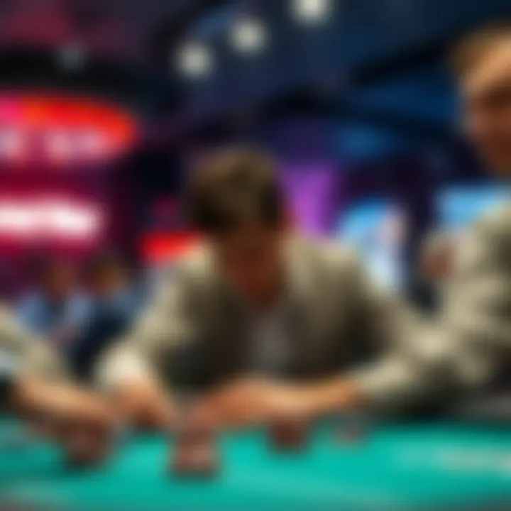 Notable Analyzing PokerStars Texas Hold'em: Strategies, Insights, and Beyond