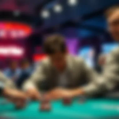 Notable Analyzing PokerStars Texas Hold'em: Strategies, Insights, and Beyond Notable Analyzing PokerStars Texas Hold'em: Strategies, Insights, and Beyond