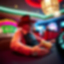 Analyzing the Stinkin Rich Online Casino Phenomenon Introduction