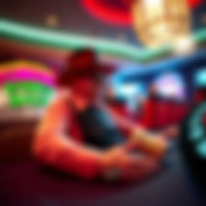 Analyzing the Stinkin Rich Online Casino Phenomenon Introduction