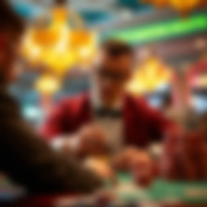 Analyzing the Stinkin Rich Online Casino Phenomenon Summary