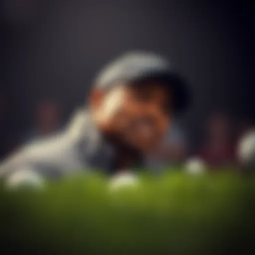 Analyzing Tiger Woods Betting Odds: Insights and Trends Introduction