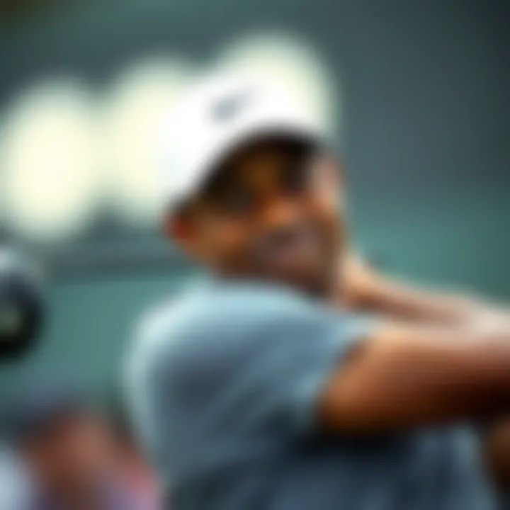 Notable Analyzing Tiger Woods Betting Odds: Insights and Trends