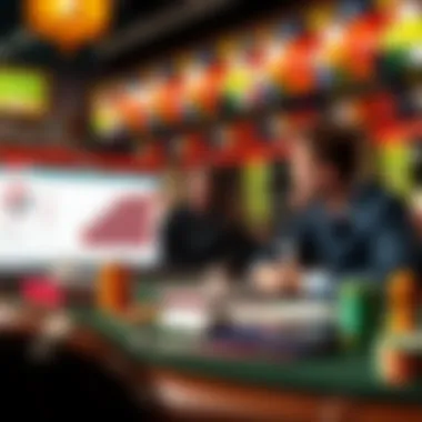 Betting Strategies Analysis Analyzing betting strategies with data visualization.