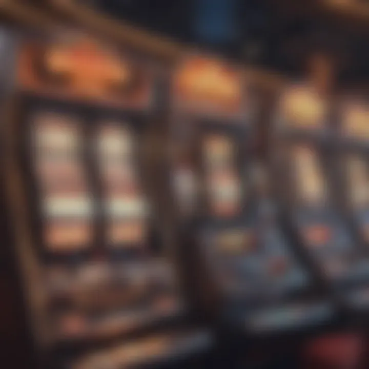 Best Slots in Vegas 2021: An In-Depth Analysis Introduction