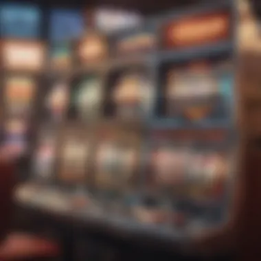 Notable Best Slots in Vegas 2021: An In-Depth Analysis Notable Best Slots in Vegas 2021: An In-Depth Analysis