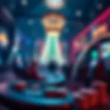 Best US-Based Online Casinos: A Comprehensive Exploration Introduction