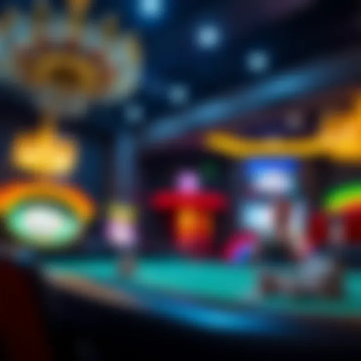 Notable Best US-Based Online Casinos: A Comprehensive Exploration