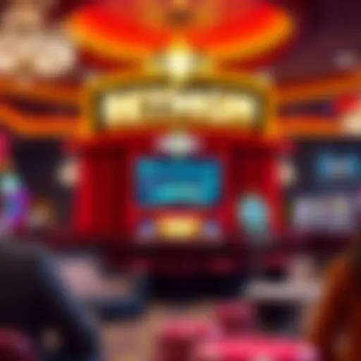 Overview of BetMGM Minimum Deposit