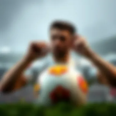 Exploring Betting Types in All Ireland Football Different types of betting options available