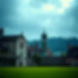 Historical backdrop of All Ireland football betting