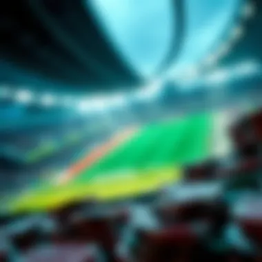 Odds Calculation and Market Trends in Betting Understanding odds calculation and market trends