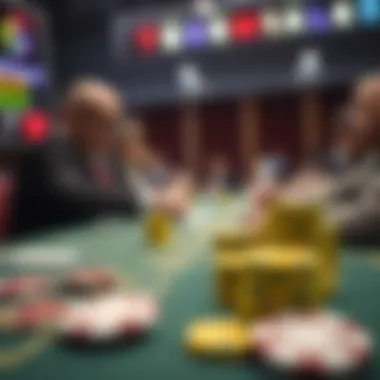 Ethical considerations surrounding political betting