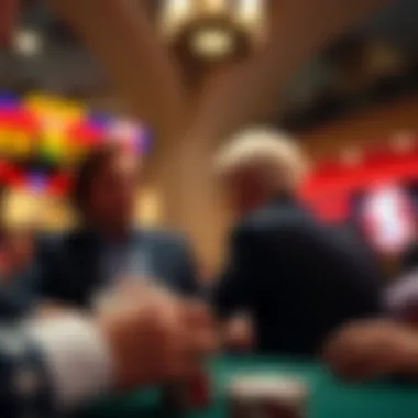 Factors influencing betting outcomes during elections