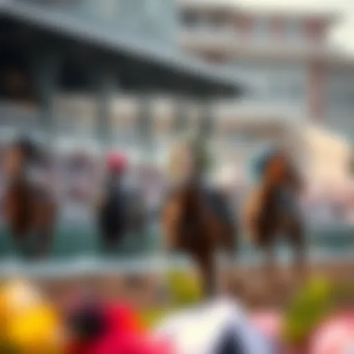 Betting on the Kentucky Derby Online: A Comprehensive Guide Introduction